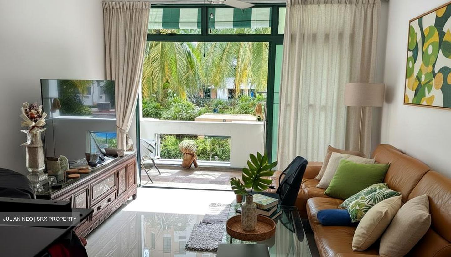 Hillview Heights (D23), Condominium #523838251